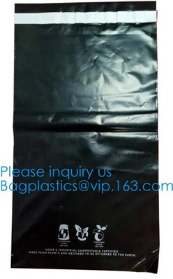 Biodegradable Compostable Bags