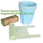 Compostable Produce Bags Food Storage, Food Waste Kitchen Bag, Vegetable Based, Grow Bags, Food Scraps Yard Waste Bags