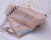 Cassava Cornstarch Biodegradable Compostable Bags compost packaging packing pac pak products company bagease bagplastics