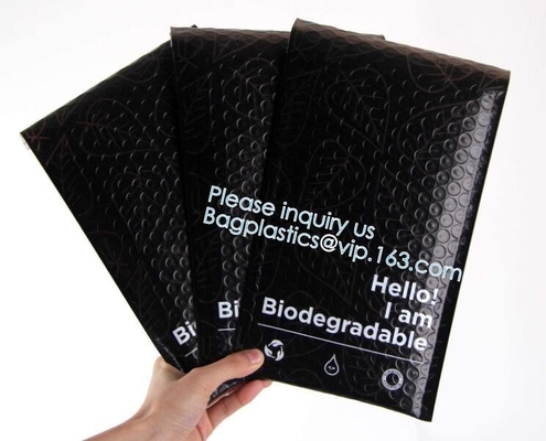 Shipping Envelopes, Delivery Bags, Compostable Mailing Bags Eco Friendly Packaging Envelopes Supplies Mailing Bags