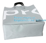 Custom Eco Friendly Tarpaulin Fashion Outdoor Sport Waterproof Tote Bag Dry Bags Pvc Waterproof Bag For Women Shopping