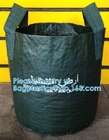 Vegetables Nursery Grow Bags, Garden Bags/Grow Bags/Hanging Plant Bags Planters Hydroponics Garden Container Planter