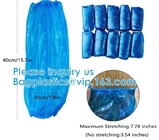 Compostable Biodegradable Personal Protective Disposable Long Sleeve Arm Sleeves Protect Covers Oversleeves Protectors