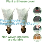 Frost Protection Perfect For Fruit Tree, Patio Trees, Raised Bed Vegetables, Shrubs, Potted Flowers, Tall Upright Plants