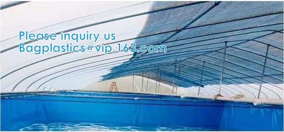 Large Size Swimming Pool Square Ground Cloth Lip Cover Dustproof Floor Cloth Mat Cover For Outdoor Villa Garden Pool