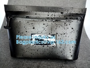 Waterproof ZIPPER Airtight Storage Bag Zipper For Fur Clothing Luxury Bag Or Other Important Items That You Care About