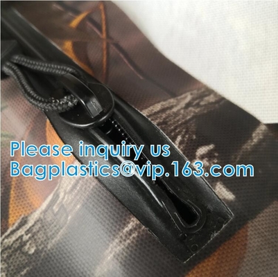 Waterproof ZIPPER Airtight Storage Bag Zipper For Fur Clothing Luxury Bag Or Other Important Items That You Care About