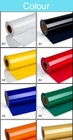 PVC Heat Transfer Rainbow Glossy Holographic Protector Tint Vinyl Film Sticker Car Paint Protective Film decoration