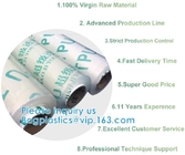 Eco Friendly Biodegradable customized Super Transparent TPU Film sheet colored breathable anti-static flame retardant