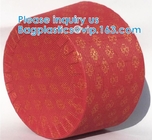 Panettone Disposable Paper Round Cake Molds Paper Molds CAKE CUP Baking Cups Muffins Oilproof Cupcake Liner
