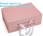 Custom Design Luxury Small Paper Cardboard Drawer Box,Pink Paper Foldable Gift Box Packaging Skin Care Cream Cosmetic