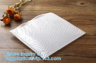 Custom Logo Bubble Mailers Padded Envelopes Courier Bags Gift Packaging Courier Postal Padded Shipping Envelope