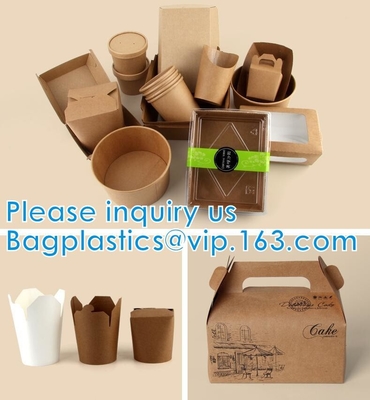 Soup Cups Cup Soup Disposable Paper Soup Cups With Paper Lid Ice Cream Cup Coppa Gelato