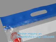 Biodegradable Waterproof Pouch Snap Closure Bag Drawstring Bag Hook Bag Card Holder Sewing Bag Document Ba