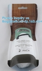 doypack Matte Mylar Packaging Bag Black Plastic Aluminum Foil Smell Proof Mylar Coffee Zipper Lock Bags