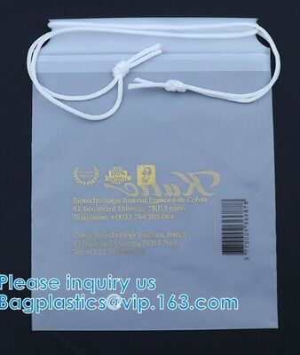 Biodegradable Laundry Bags