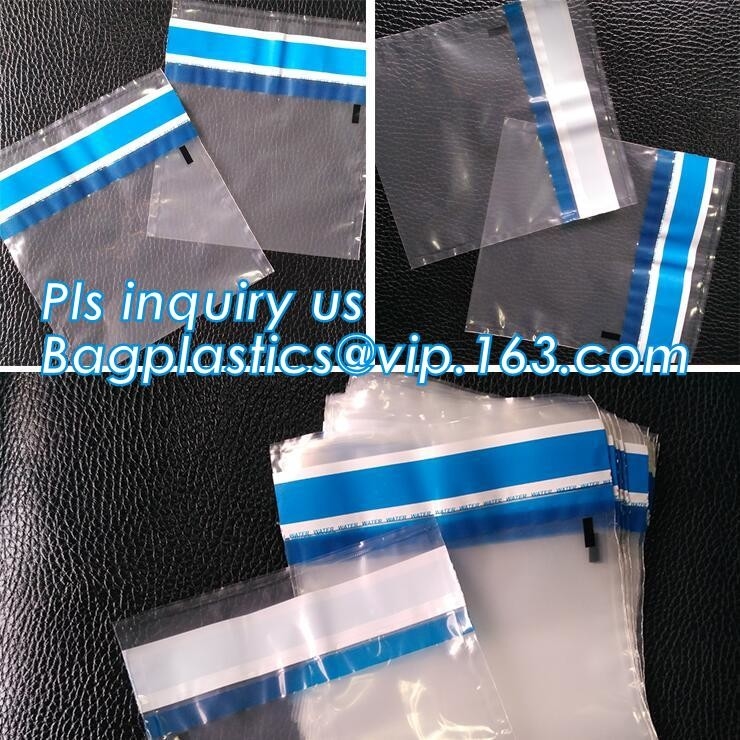 SECUREBAG, SECURE BAGS, EVIDENCE BAGS, SECURITIES LTD, GARUD LTD, SECURITY TAPE BAGS, SELF CLOSURE, SELF SEAL BAGS, SAFE