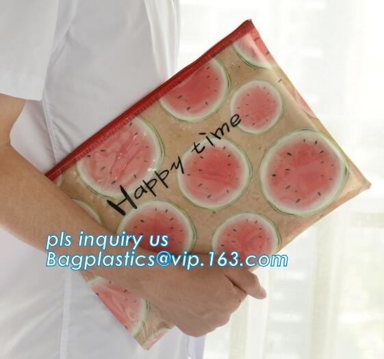mesh net pouch for file folder, Promotion M square carrying PVC stationery file Bag, k Stationery Document File Nu