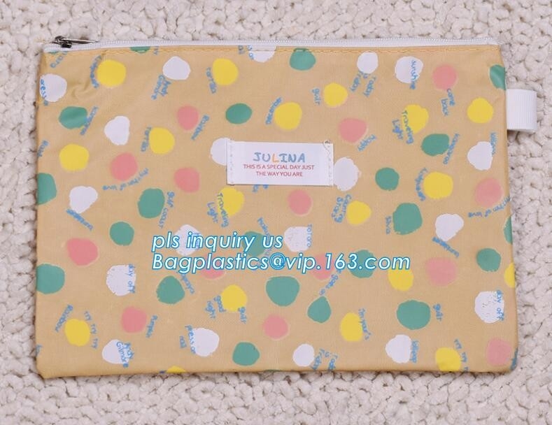 Pen Pencil Makeup Case Canvas Pencil Bag, Pen Case School Supplies Pencil case Pen Bag, Canvas Pencil Case Stationery Pe
