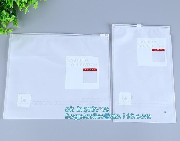 Slider Zip Bags In Hot Sale, slider tools, pen, small item package bag, k vinyl slider bag pvc slider zip bag