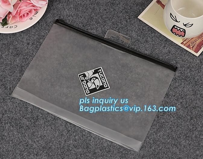 Slide plastic zip lock bag plastic slider zipper bags,  slider bags/slider zipper bag, zipper bag/sealed zipper ba