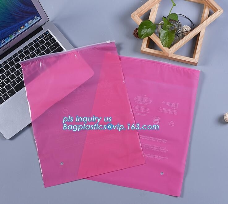 No-toxic clear transparent pvc slider custom logo zipper bag, designer bag zipper sliders different sizes k bags