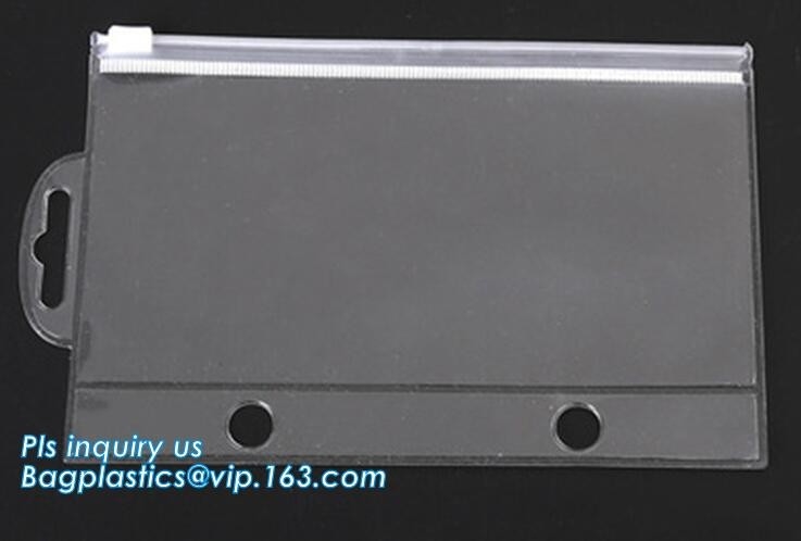 plastic zipper slider zip bags reclosable zipper bags slider storage lock bags, slider zipper document bag, slider zip