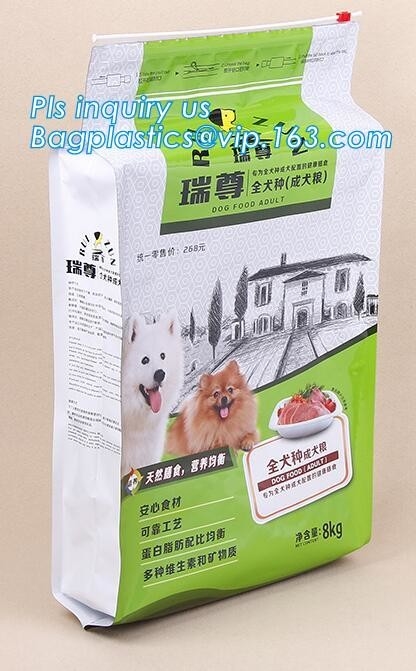 dog food Packaging Bag cat food Packaging Bag bird food Packaging Bag horse food Packaging Bag rabbit food Packaging Bag