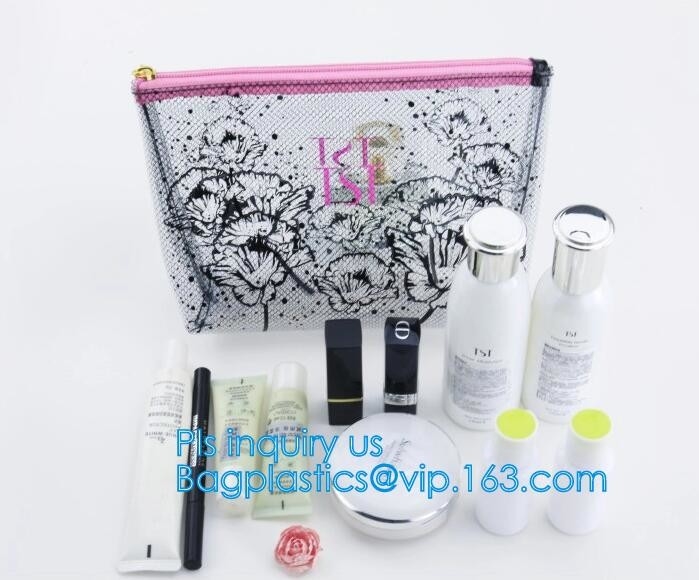 matte frosted PVC slider zipper bag plastic bag with zipper/pvc zipper lock slider bag/resealable pvc slider zip
