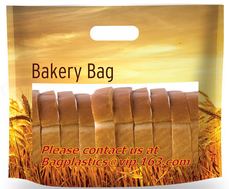 Stand Up Packaging Bag With See-Through Window, k Food Packaging Bag, Gravure Print Quad Seal Bag For Pet Food Pac