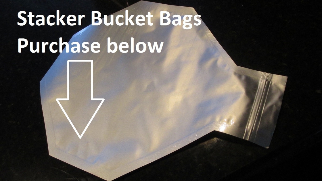 custom smell proof k aluminium foil bag,k aluminum foil bag,silver zip lock al