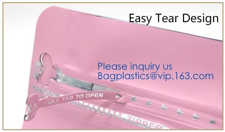 Easy Tear Zipper Top Coffee Stand Up Foil Zipper Bag Side Gusset Bags Square Block Flat Bottom k Packaging Pouch