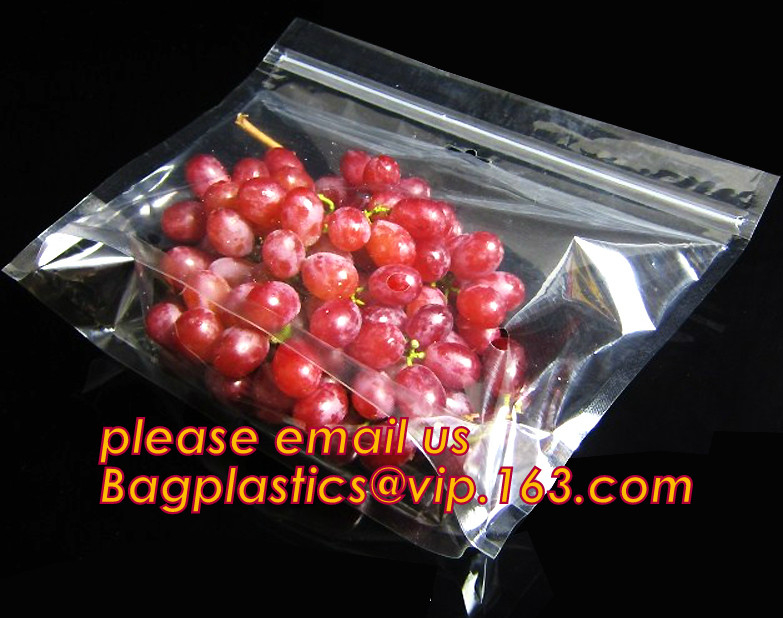 Stand Up Roasted Chicken Packaging Bags With Zip Top hot roast, rotisserie chicken bag, microwaveable bag, slide plastic