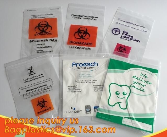 tablets pills packaging bag, poly medical dispenser k bag drug zipper bags reclosable bags, zipper bag medical min
