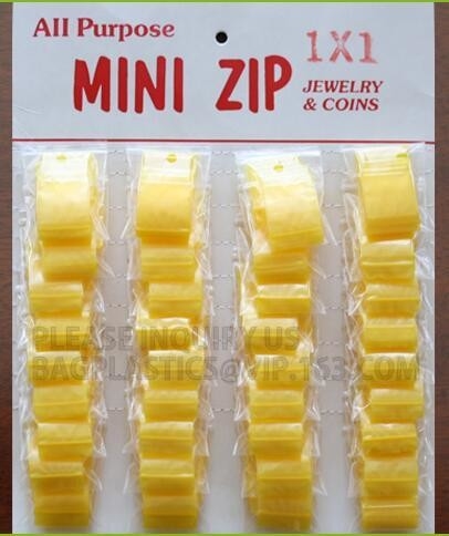 Apple Mini Zip Lock Bags, Zip Lock Plastic Baggies for jewelry packaging, Storage k Baggies, Smiley Face Print pac