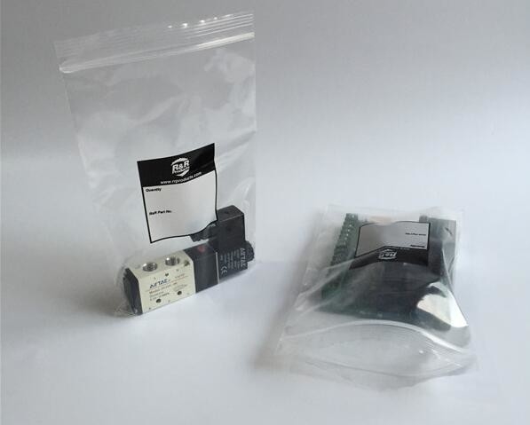 LDPE polybags, food packing clear grip seal polybags plastic k bag, Promotion Accept Clear Resealable Plastic grip