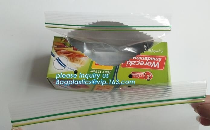 zipper/zip/k/ bags houseware/medicine/food/clothes bags 2016 wholesale, lock bag moisture proof tea food pac