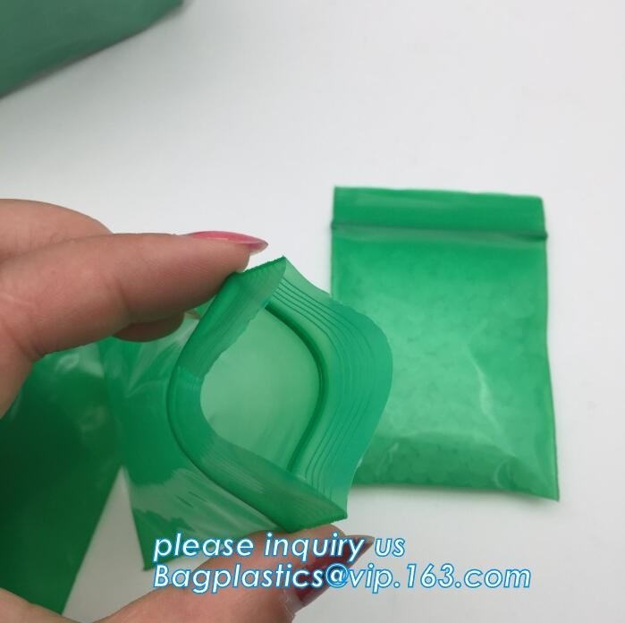Clear Mini Plastic Zipper Pouch Zip Lock Plastic Bags LDPE Zip Lock Bag with Tear Notch Custom k Bag With, bagplas