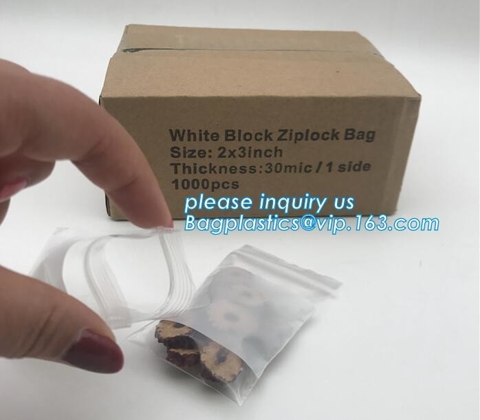 Bag, Plastic Custom Stand Up Pouch with Zipper/Resealable Plastic Zipper Bags/Snacks Packing Bag, bagease, plasti