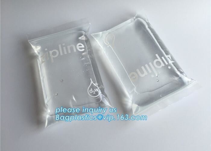 Resealable Print k Custom Printed Plastic Pill Pouch Medical Zip Lock Bags, reclosable pouch glossy stand up