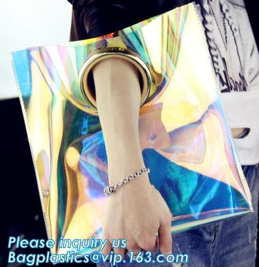 Neon clutch bag for women, Neon Bag three bags in one set women dinner bag wholesale ladies totes handbags
