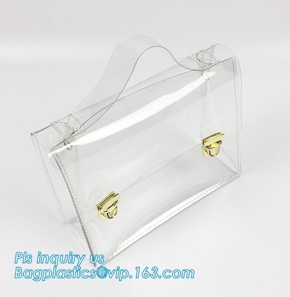 Shoulder Handbag PVC Tote Bag, Hologram Kalemlik Gammaray Pvc PU Laser Reflective Shoulder Tote bag, handbag beach shoul