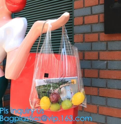 fancy bags elegant transparent PVC handbags, custom handbags made in china, shopping handbag PVC ladies shopping handbag