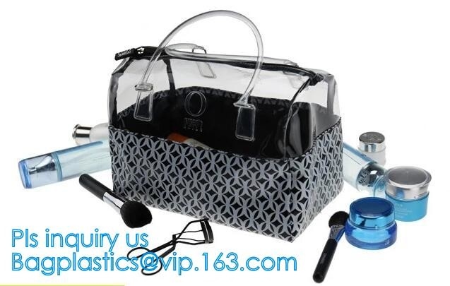 clear pvc gift handbags, shoulder beach pvc bags, EVA Silicone PVC Jelly candy Shoulder Chain bag, pvc messenger bag, pa