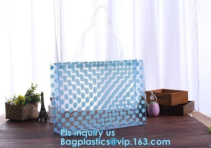 PVC Wallet Bag Pouch Bag shoulder bag, PVC Shoulder Tote Beach Bag, Travel Mens Shoulder Bag, handle beach bag, bulk wel