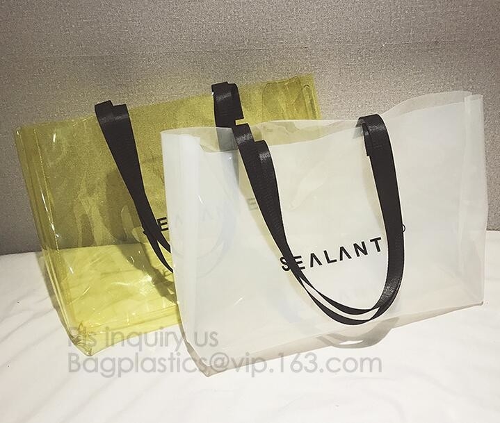 Summer Beach Bags Clear PVC Bag, PVC Hologram Crossbody Bag for Summer Beach, PVC beach bag plastic beach bag for women