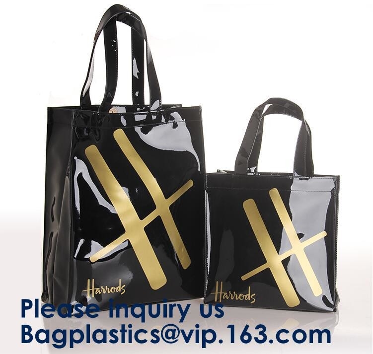 Women Waterproof Handbags Transparent PVC Plastic Pouch Beach Bags,Handle Shoulder Strap Sand Vinyl Tote Clear Pvc Beach