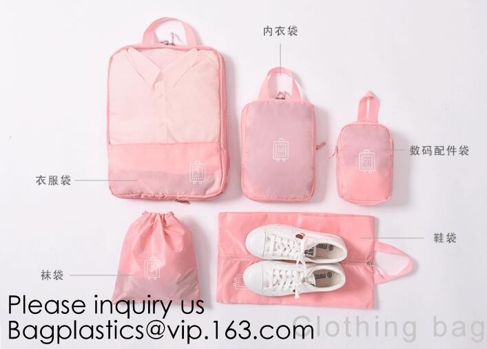 Makeup Case Women Multifunction Folding Cosmetic bag Travel Toiletry Bag,Pouch Women Cosmetic Bag, bagease, bagplastics