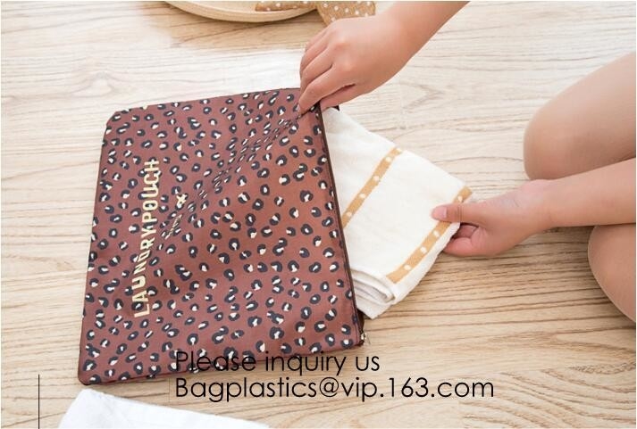 Travel Make Up Organizer multifunction Wholesale Custom Makeup Cosmetic Bag,Waterproof Wash Organizer Storage Makeup Pou