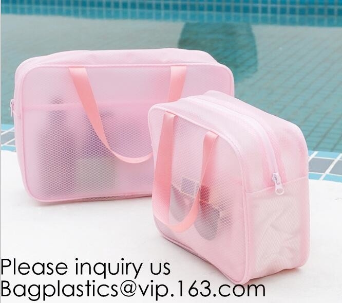 Newest Men And Women Canvas Toiletry Bag, Custom Toiletry Bag, Travel Toiletry Bag,Waterproof Wholesale Canvas Cosmetic